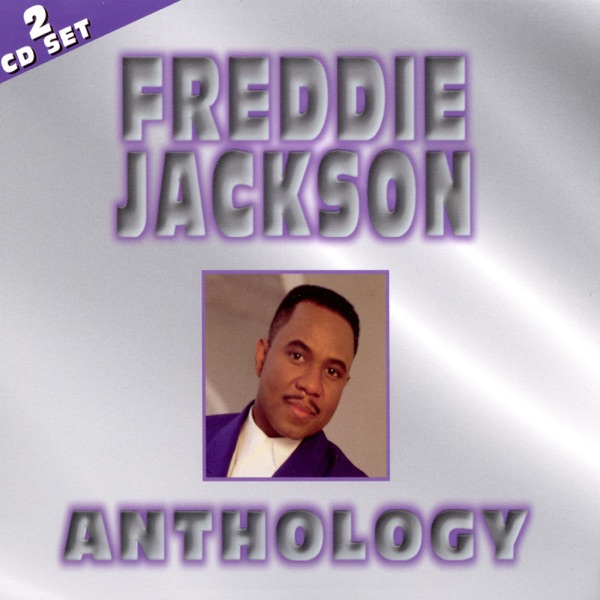 Freddie Jackson - Me and Mrs. Jones