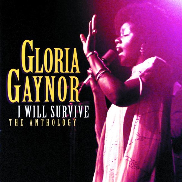 I Will Survive Gloria Gaynor Lastfm