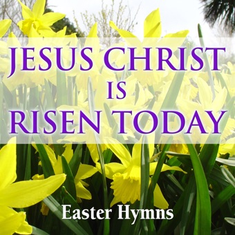 Jesus Christ Is Risen Today – Easter Hymns – The London Fox Choir & Saint Michael’s Singers, Coventry Cathedral