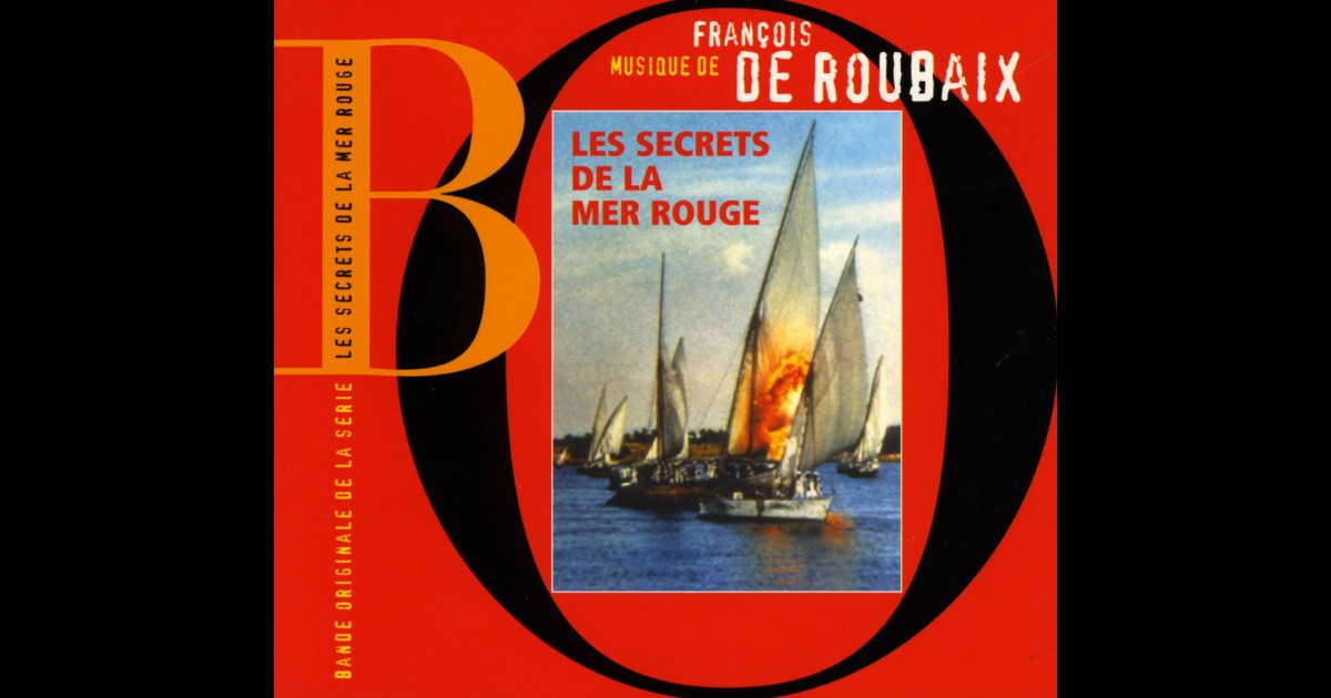Les Secrets De La Mer Rouge [1937]