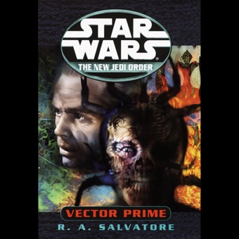 download free star wars the new jedi order vector prime audiobook