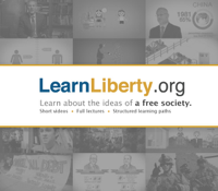 LearnLiberty Audio Podcast podcast