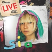 iTunes Live from Sydney
