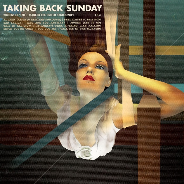 taking back sunday new again zip