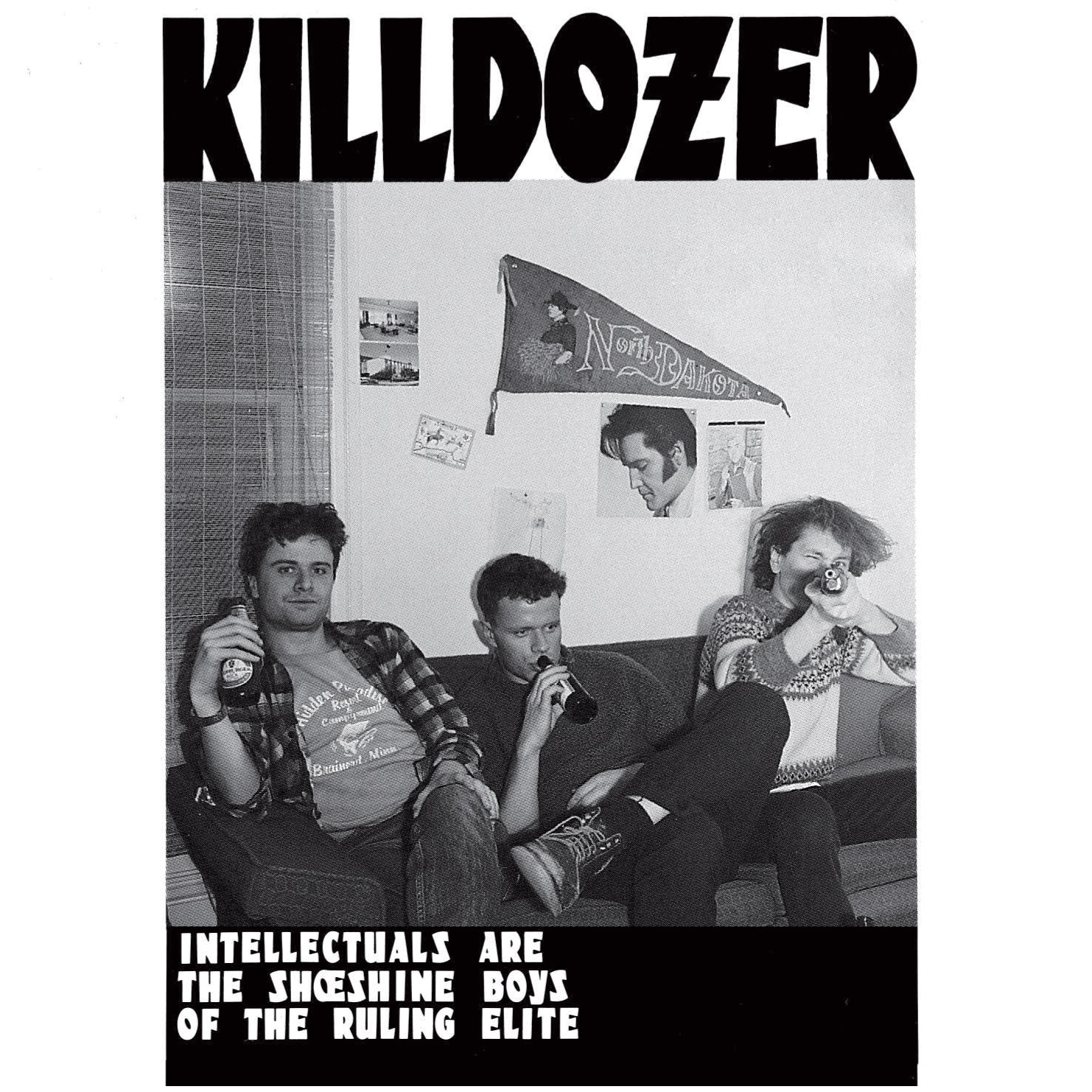 Killdozer (Tv 1974)