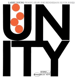 Larry Young - The Moontrane