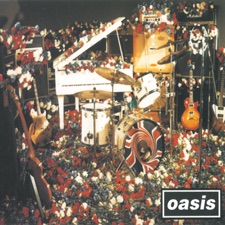 Don't Look Back In Anger by Oasis