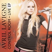 Control Room (Live) - EP