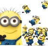Despicable Me Despicable Me