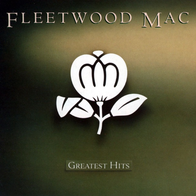 Fleetwood Mac - Rhiannon