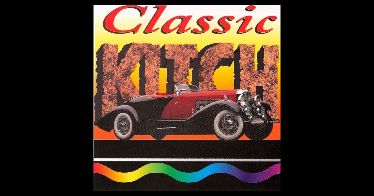 Lord Kitchener - Classic Kitch Lord Kitchener - Classic Kitch