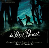 Le petit poucet (Bande originale du film)