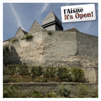 09. Salle des Preux (Hall of the Valiant)