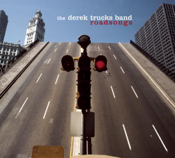 road songs - the derek trucks band