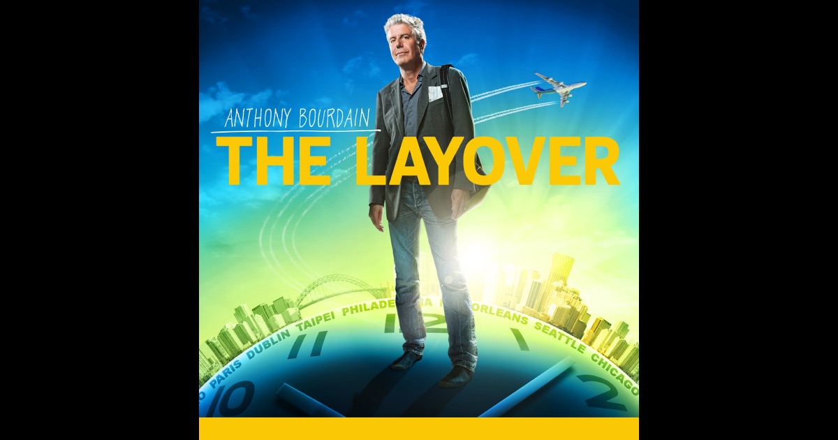 the layover torrent yts