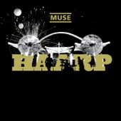 HAARP: Live from Wembley Stadium