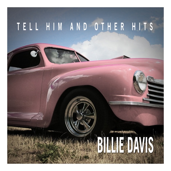 Billie Davis - Wasn't It You Billie Davis - Wasn't It You