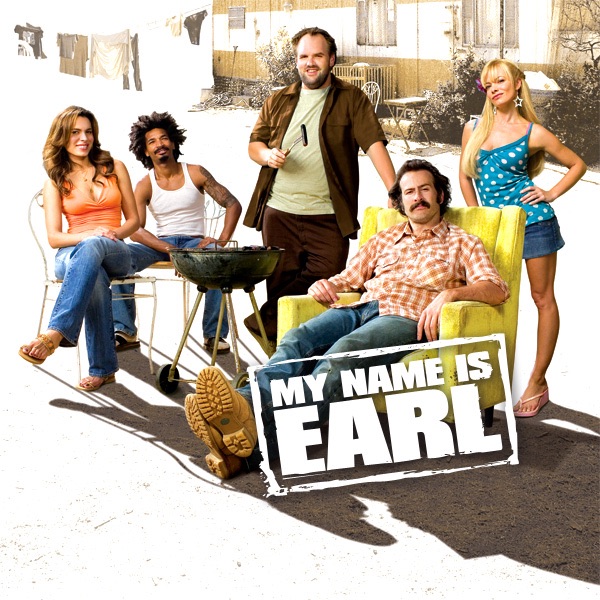 Watch My Name Is Earl Season 4 Episode 28 Megavideo