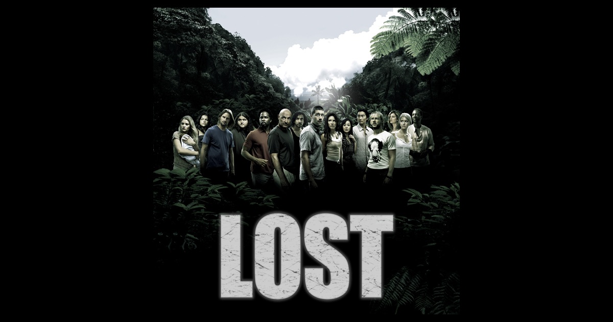 LOST trailer - 2Stagione - Darkenby93 - YouTube