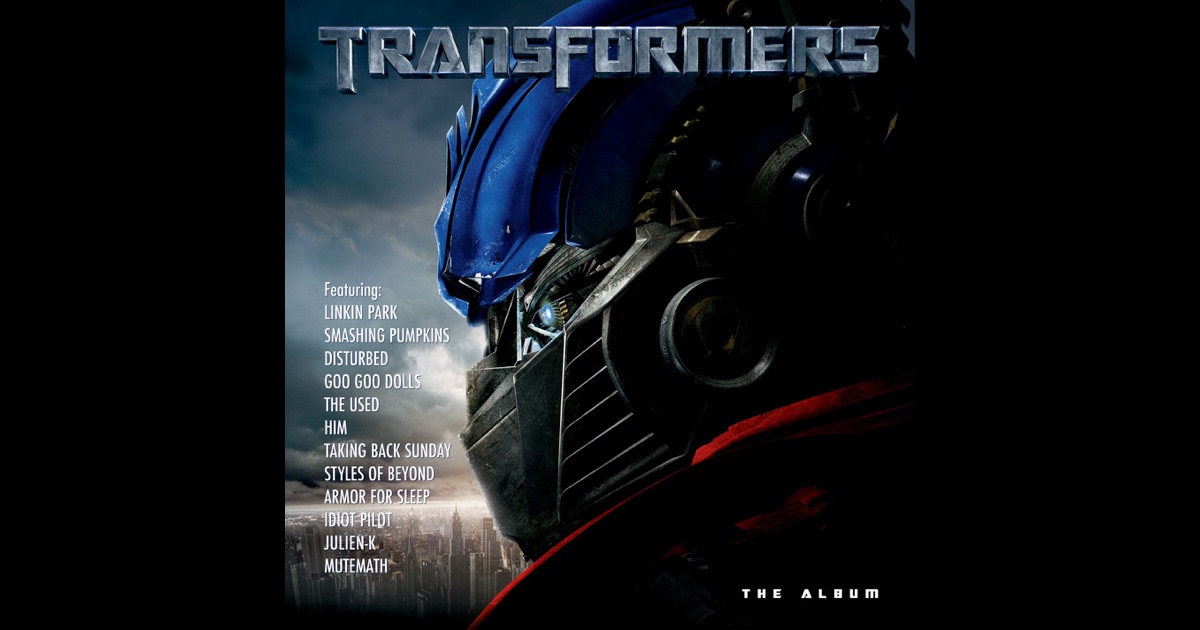 download lagu soundtrack transformers mp3