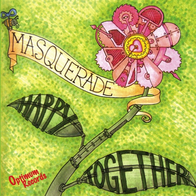 Скачать музыку this masquerade