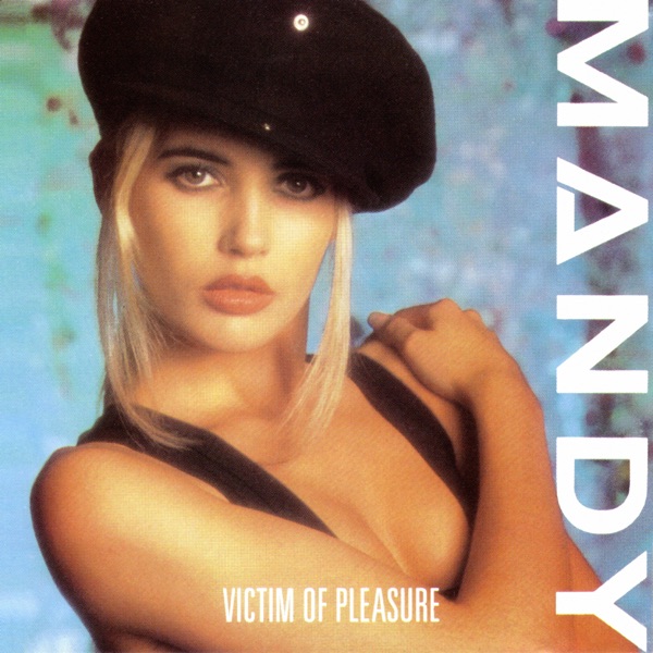 „Victim of Pleasure“ von <b>Mandy Smith</b> in iTunes - 600x600sr