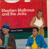 Tune Grief - Stephen Malkmus & The Jicks
