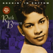 I'll Wait for You - Ruth Brown