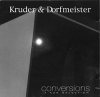 Kruder Dorfmeister The K D Sessions Torrent LINK