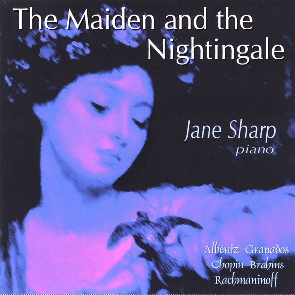 „The Maiden and the Nightingale“ von Jane Sharp in iTunes