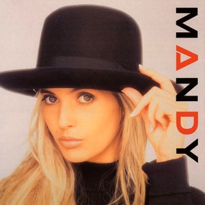 MANDY SMITH - I Just Can't Wait