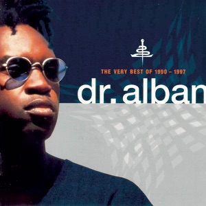 DR. ALBAN - Let The Beat Go On