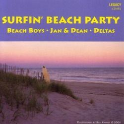 The Beach Boys - Luau