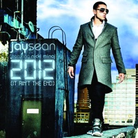 2012 (It Ain’t the End)