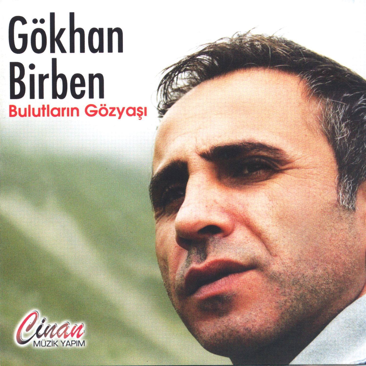 „Bulutların Gözyaşı“ von Gökhan Birben in iTunes