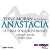 Tony Moran @ Tony Moran @