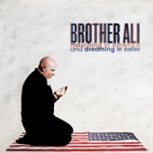 Mourning In America and Dreaming In Color (Instrumental Version)