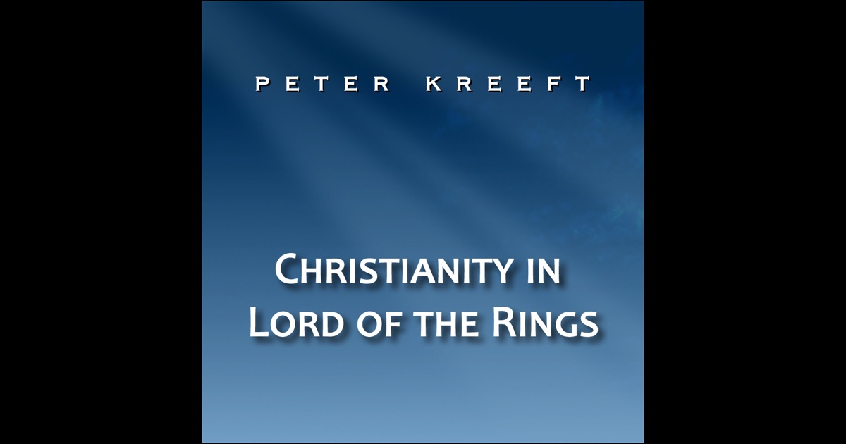 christianity and lord of the rings The central villain in the lord of the rings is a vampire the lord of the rings, a film trilogy based on the books by j r r tolkien, embodies the literary quest. christianity and lord of the rings The central villain in the lord of the rings is a vampire the lord of the rings, a film trilogy based on the books by j r r tolkien, embodies the literary quest.