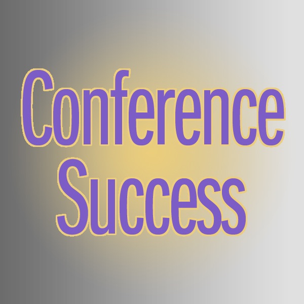 News from Podcast Your Conference.com cover