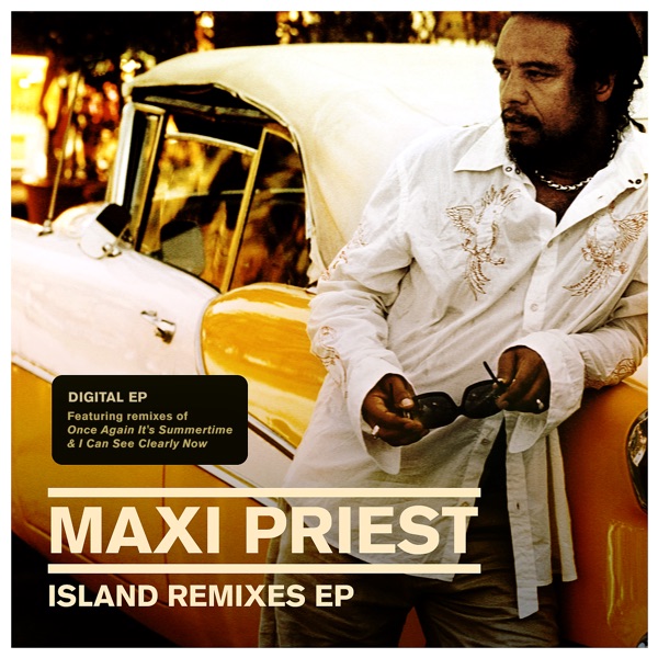 Maxi Priest Best Of Me Rar