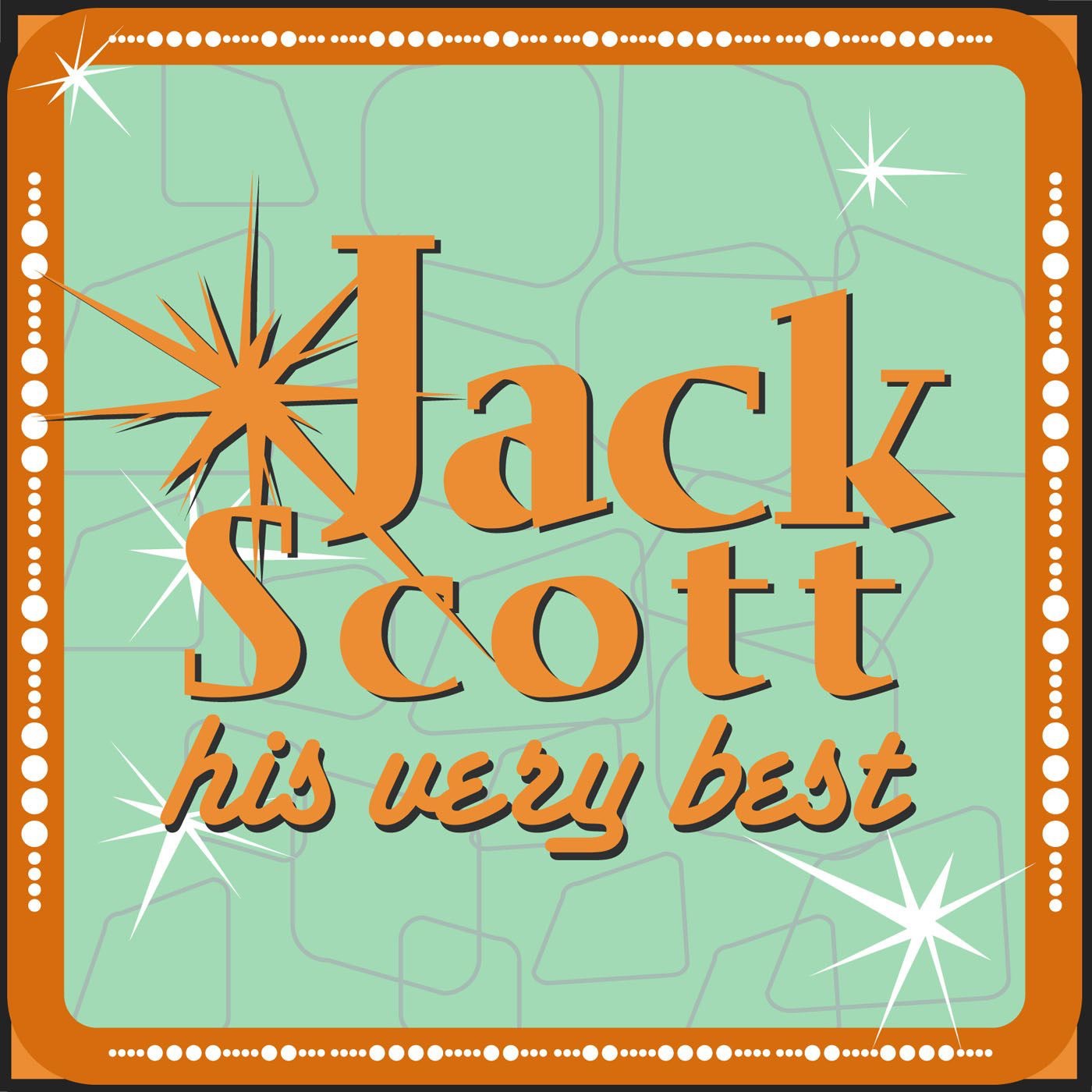 Jack Scott Goodbye Baby Çevirisi