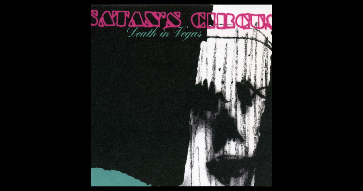 Satans Circus VINYL: Amazoncouk: Music