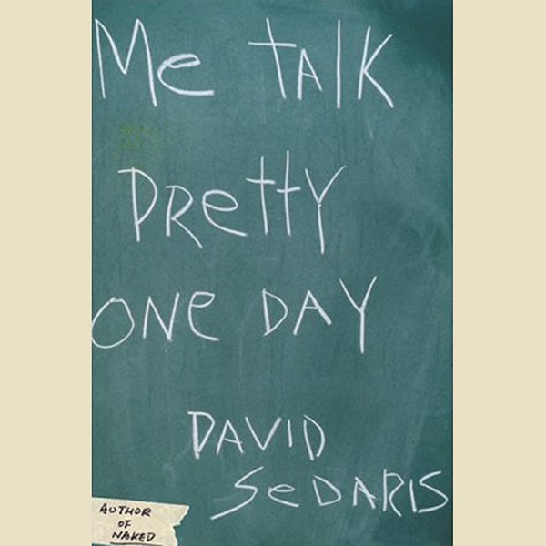 Me Talk Pretty One Day Essay