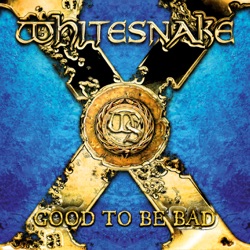 Whitesnake - Best Years