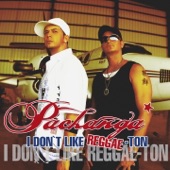 I Don't Like Reggae-Ton (Remixes)