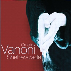 Ornella Vanoni - Per L'eternita'