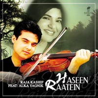 Alka Yagnik Ki Sex Movie - Haseen Raatein - Alka Yagnik & Raja Kashif MP3 - wolbideathsden