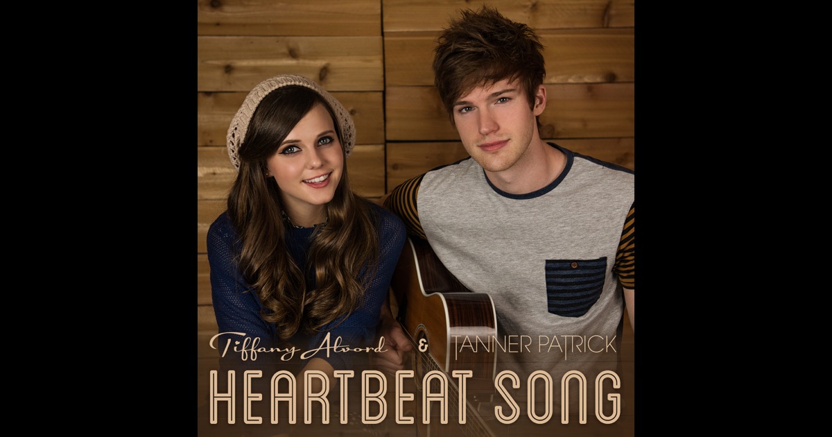 Tanner patrick dating tiffany alvord