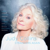 Judy Collins - Strangers Again  artwork