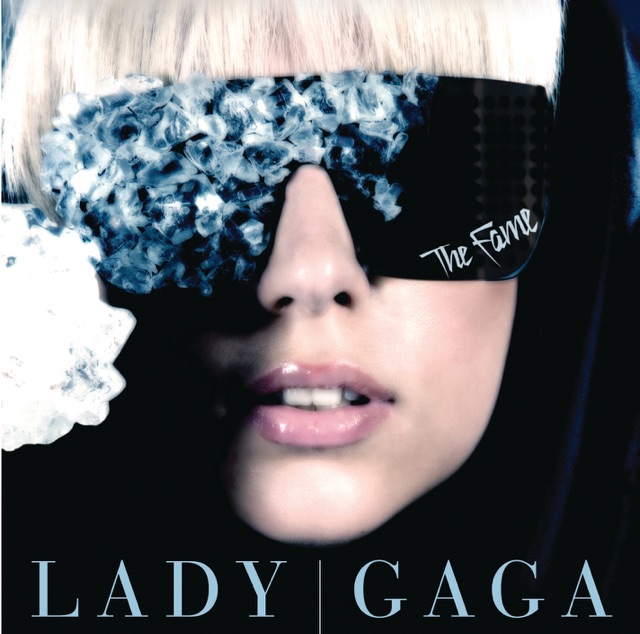 The Fame Album Cover